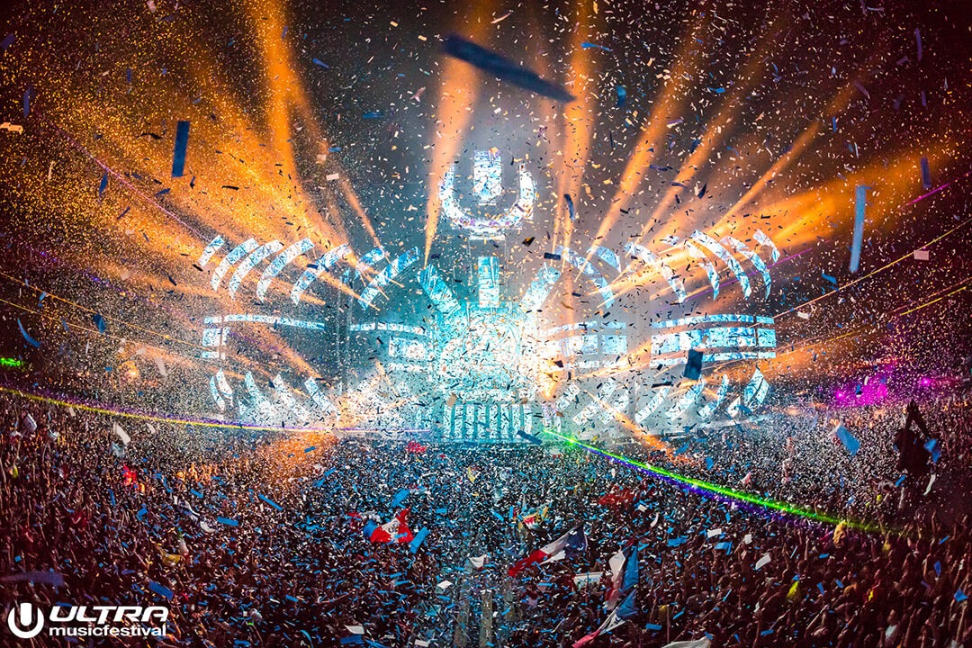 Ultra Music Festival chính thức hủy và không hoàn tiền vé