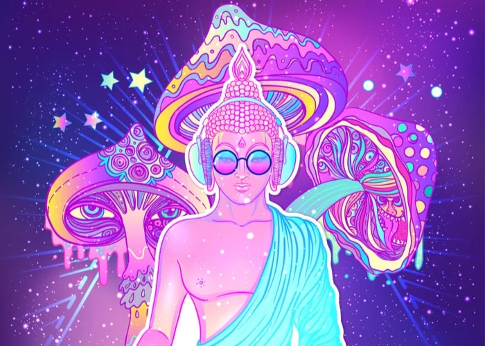 10 Bài Hát Hay Nhất Viết Về LSD