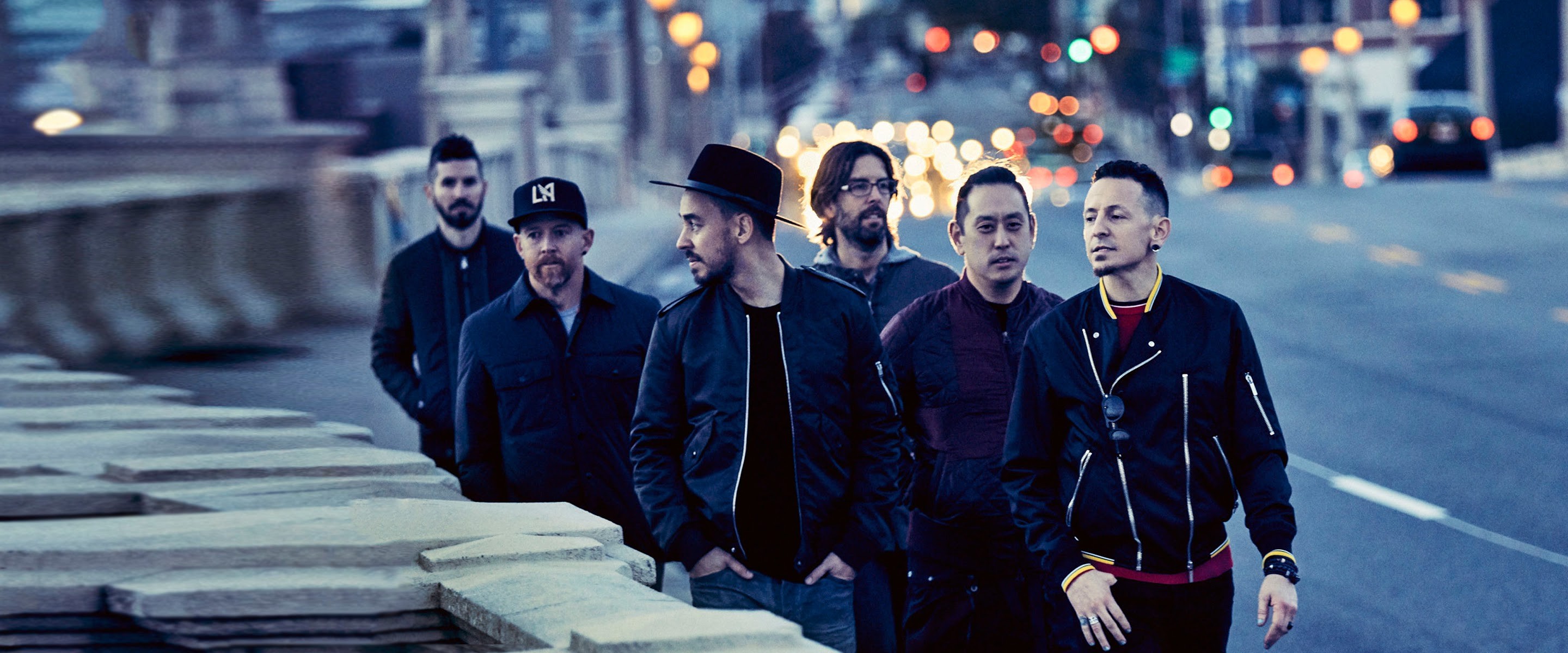 Linkin Park Chia Sẻ Về Sự Ảnh Hưởng Của Depeche Mode: “Cách Họ Kết Hợp Các Bài Hát Thật Độc Đáo Và Thú Vị”