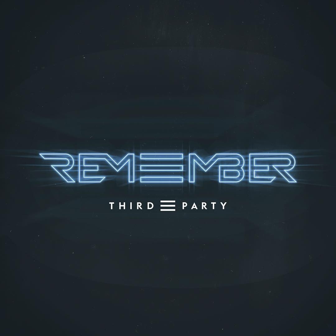 Third Party - Remember [Progressive House]