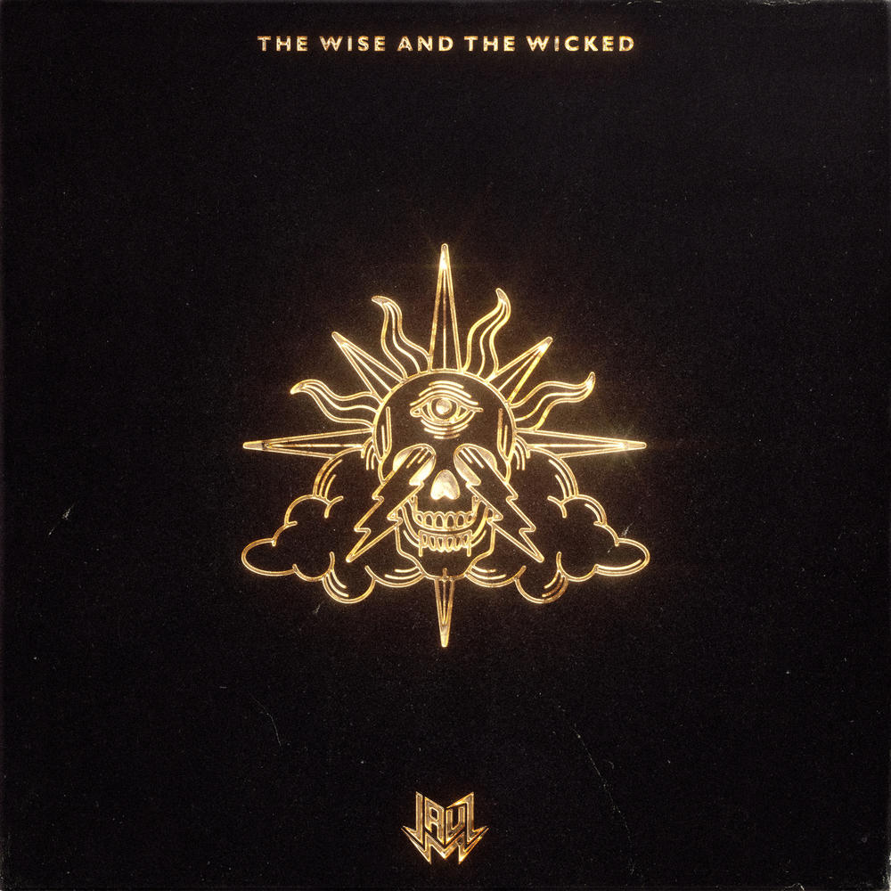Jauz Phân Tích Album Đầu Tay - The Wise And The Wicked [Various Style]