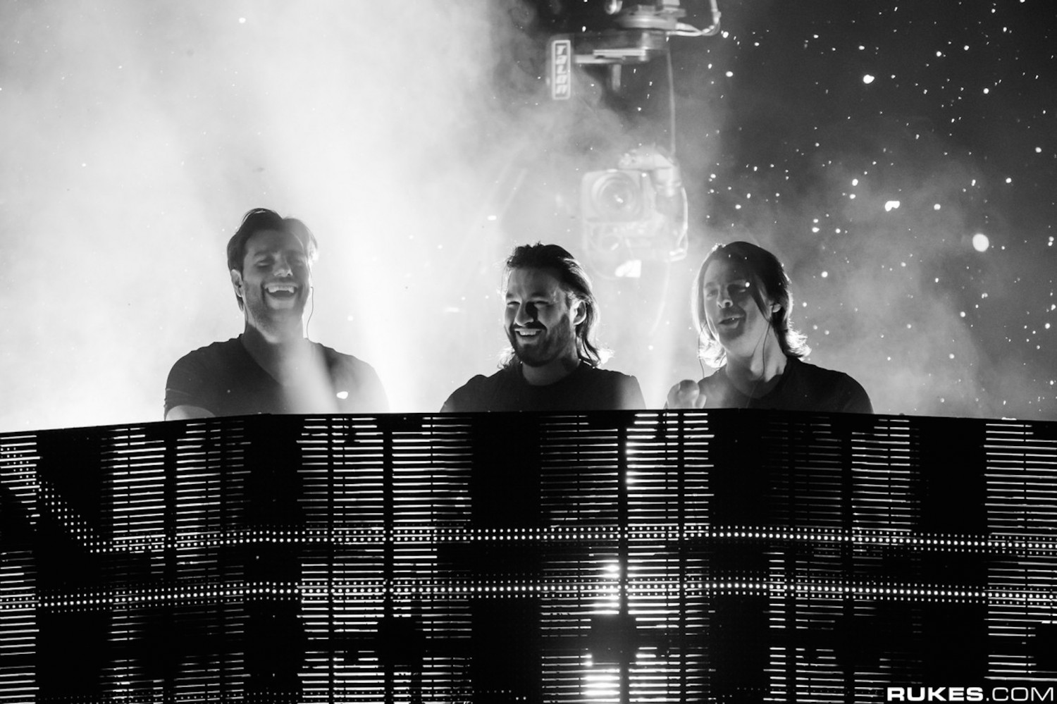 Hàng Loạt Nguồn Tin Khẳng Định Swedish House Mafia Tái Hợp Tại Ultra Music Festival