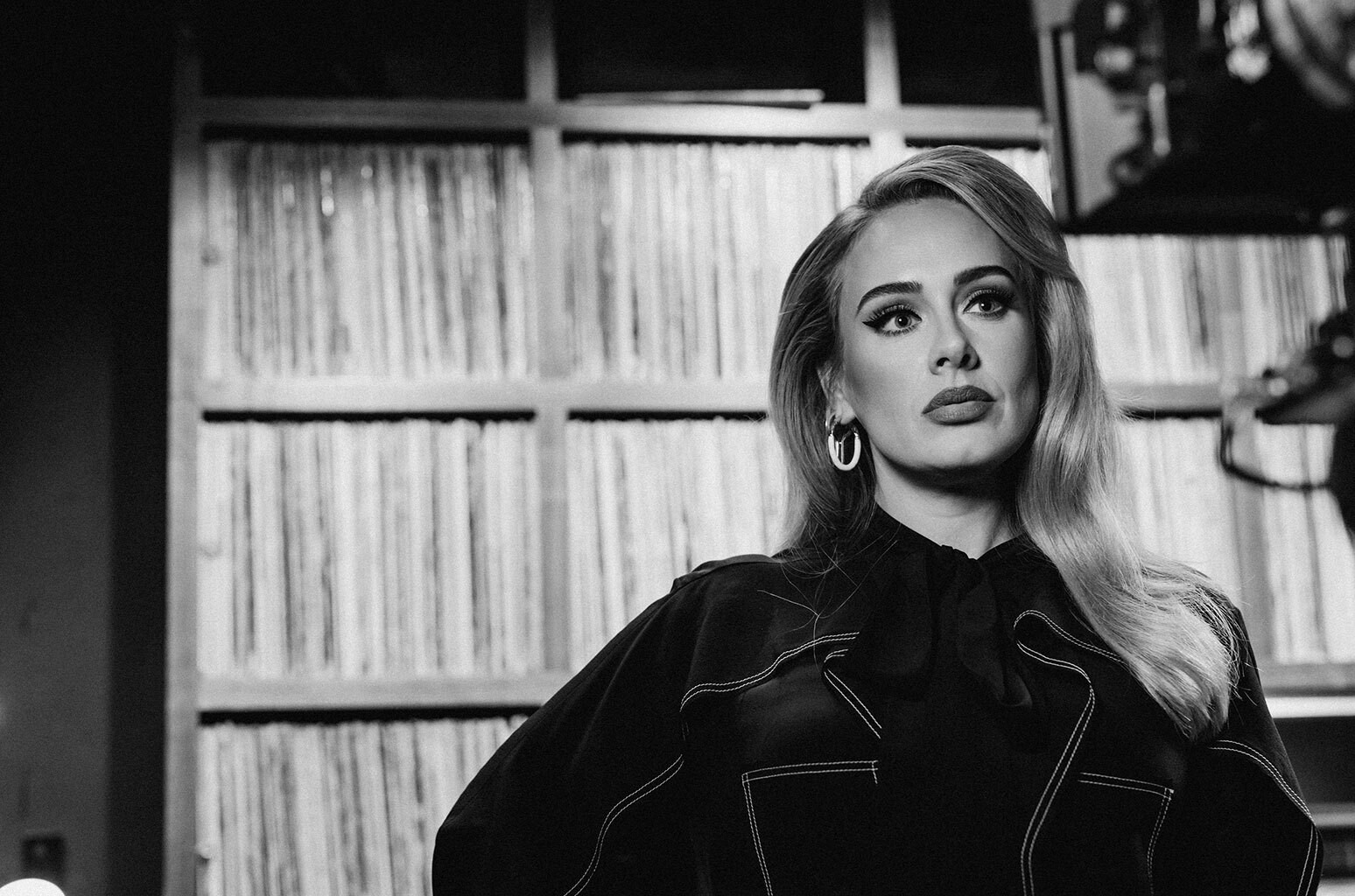 Adele Chính Thức Phát Hành Album Phòng Thu Thứ 4 Mang Tên “30”