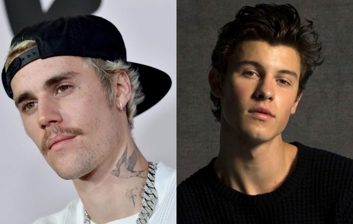 'Monster' - Sự Kết Hợp Đáng Mong Chờ Giữa Shawn Mendes và Justin Bieber