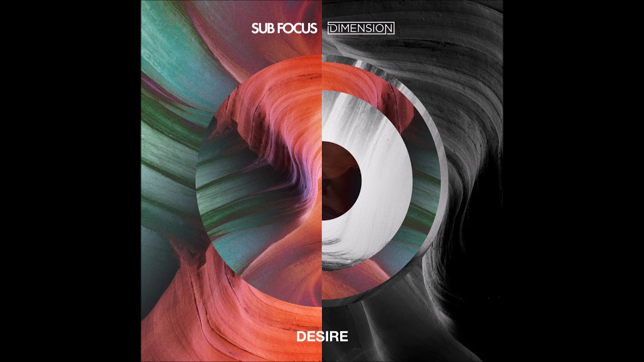 Dimension x Sub Focus - Desire [Drum & Bass]