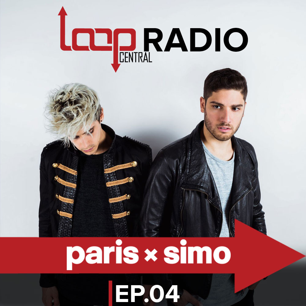 Loop Central Radio EP 04 - Paris & Simo [ Tiếng Việt ]