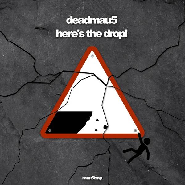 deadmau5 Ra Mắt Remix Album Here's The Drop [Various Style]