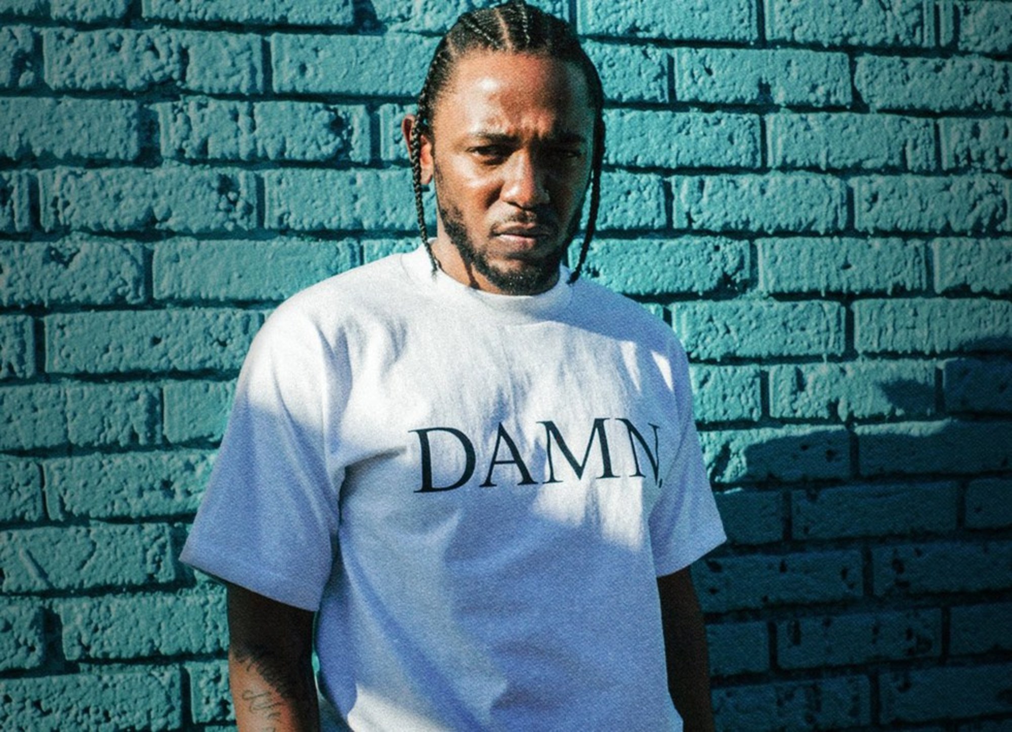 Kendrick Lamar Bị Kiện Vì Vi Phạm Bản Quyền Với Track 