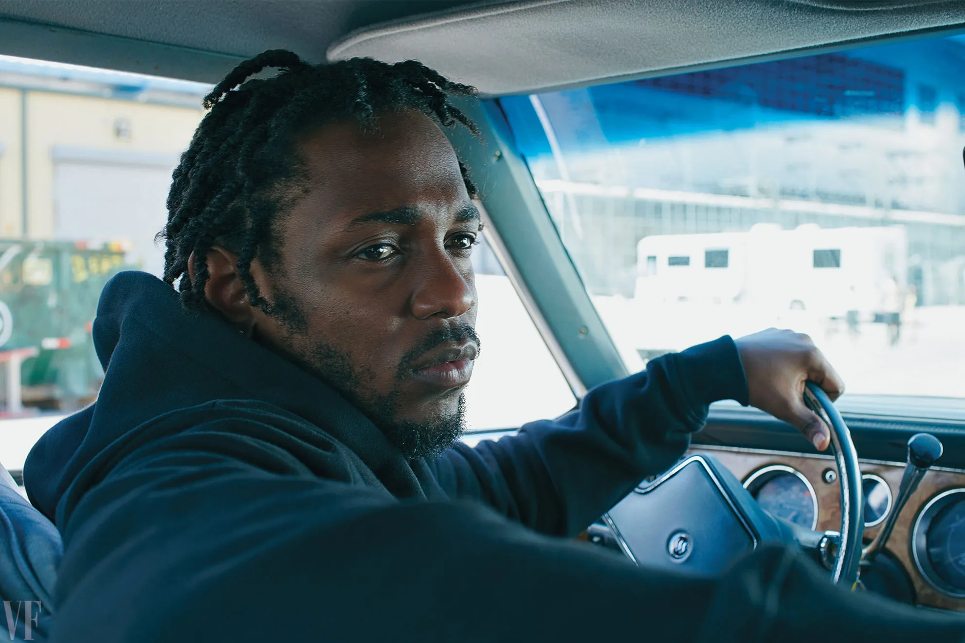 Kendrick Lamar - Bằng Chứng Sống Cho Việc Hip-Hop Có Thể Đem Lại Ảnh Hưởng Tích Cực Tới Xã Hội