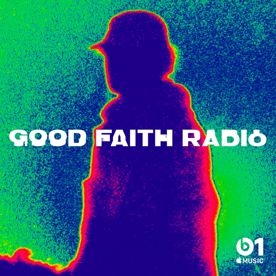Madeon Công Bố Good Faith Radio Trên Kênh Beats 1