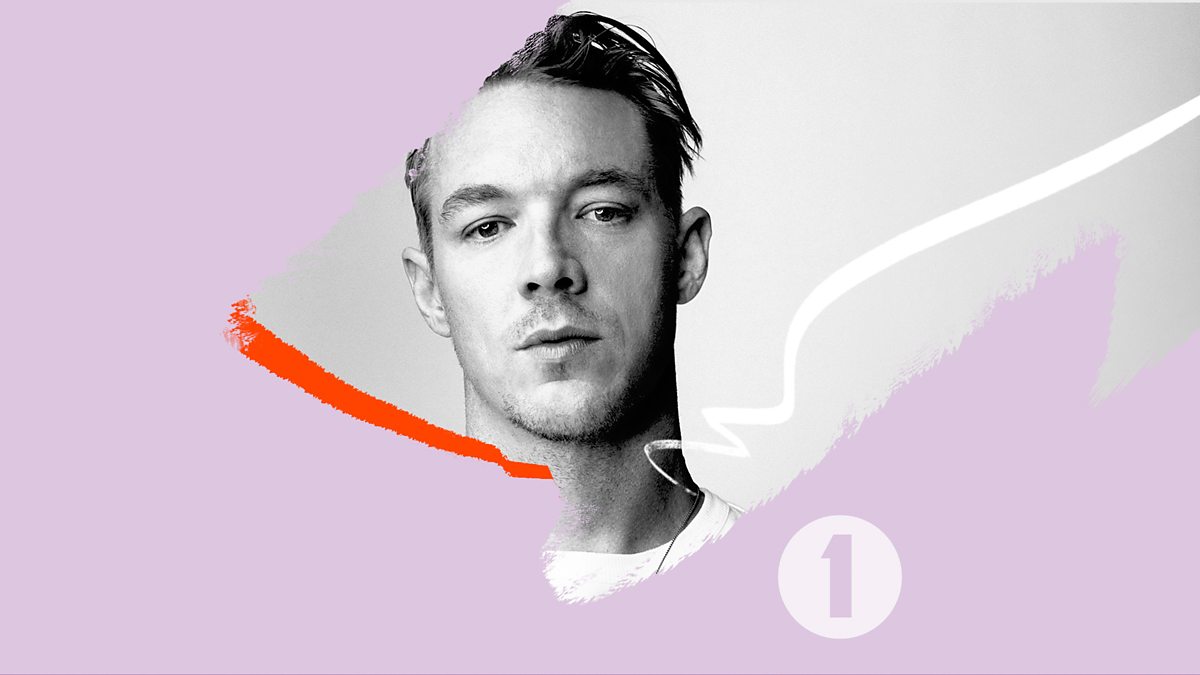 Diplo & Friends x Best Of The Decade Mix