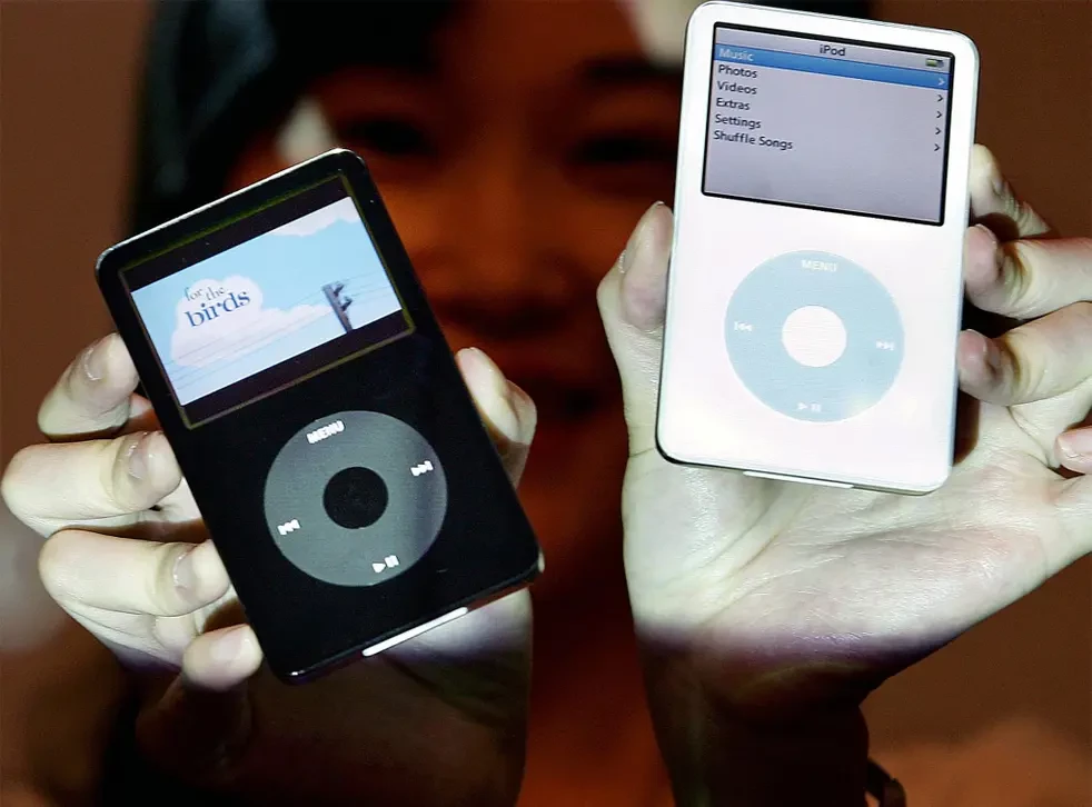 Tại Sao Apple Lại Ngừng Sản Xuất iPod Và Liệu Có Sản Phẩm Nào Sẽ Thay Thế Được Nó?