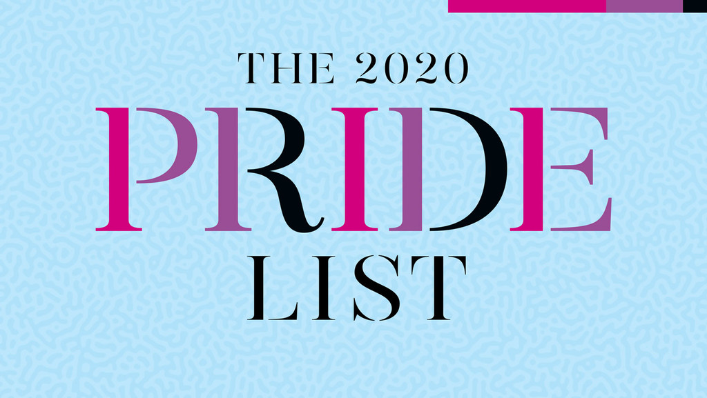Billboard công bố danh sách 2020 Pride List: Những tên tuổi thuộc cộng đồng LGBTQ định hình ngành công nghiệp âm nhạc