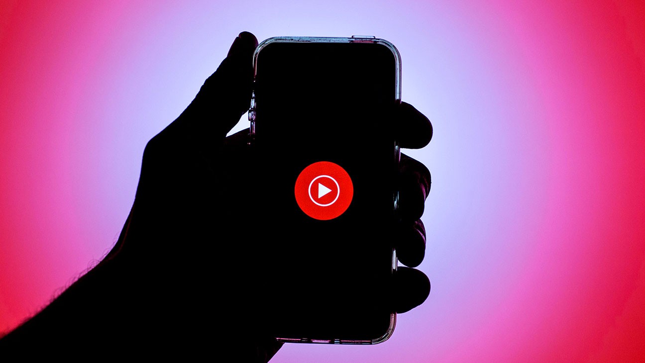Liệu Youtube Sẽ Trở Thành Đối Tác Lớn Nhất Của Ngành  Âm Nhạc Trong Tương Lai?