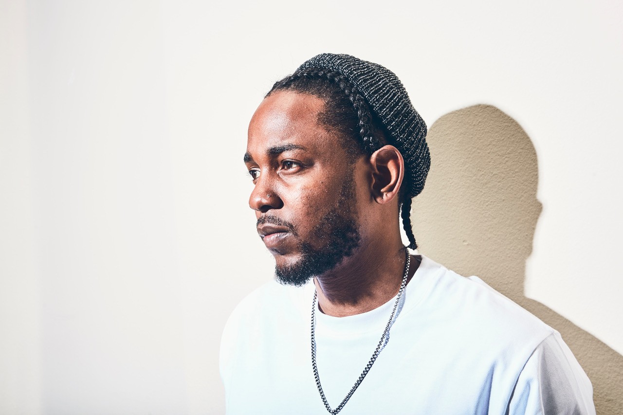 Kendrick Lamar Đang Thực Hiện Album “Cuối Cùng” Của Mình Cùng Top Dawg Entertainment