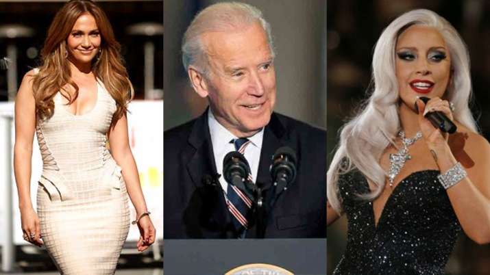 Lady Gaga, Jennifer Lopez Và Nhiều Nghệ Sĩ Tên Tuổi Sẽ Biểu Diễn Trong Lễ Nhậm Chức Của Joe Biden Và Kamala Harris