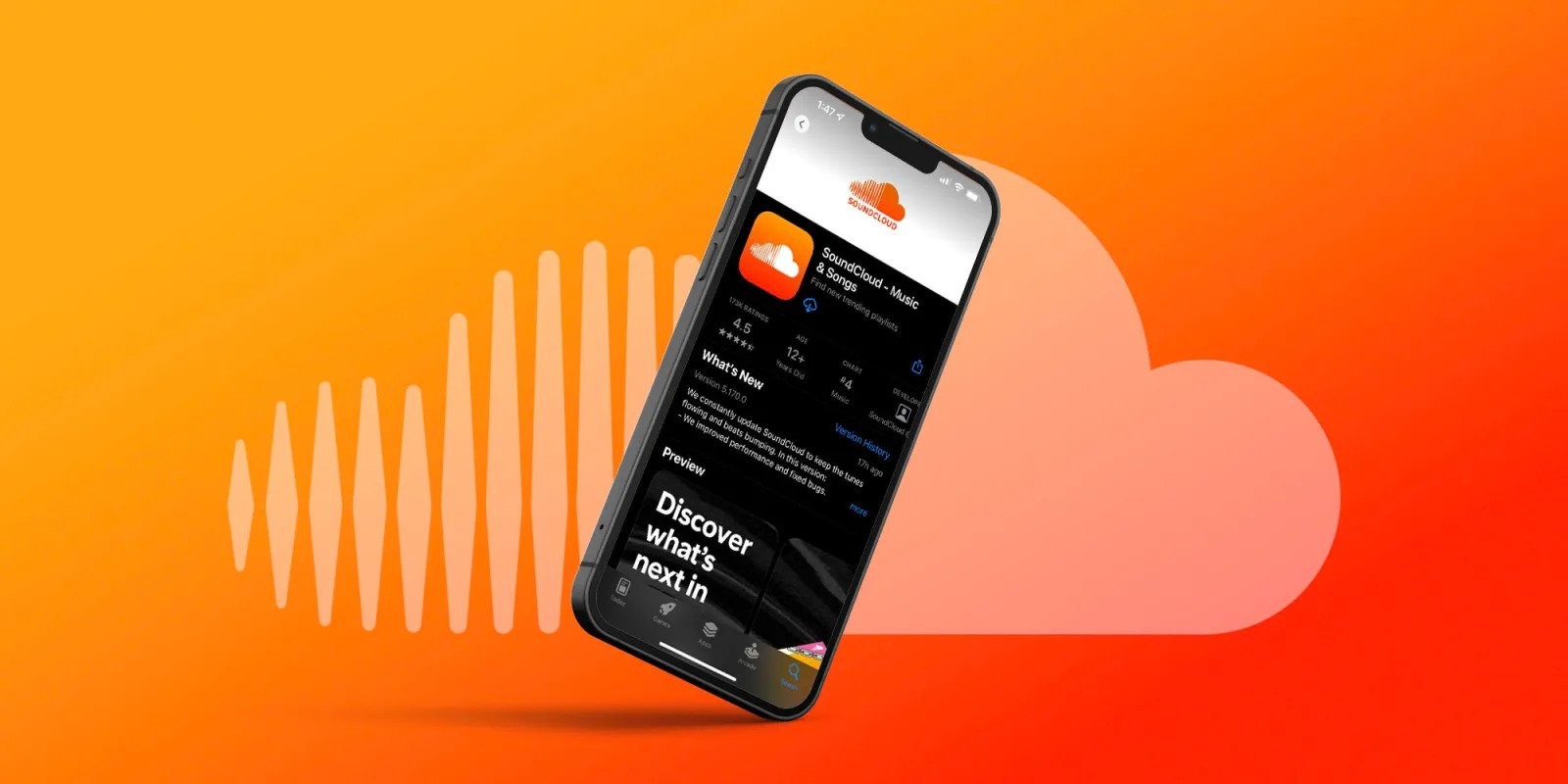 SoundCloud Cắt Giảm 20% Nhân Sự Trên Phạm Vi Toàn Cầu