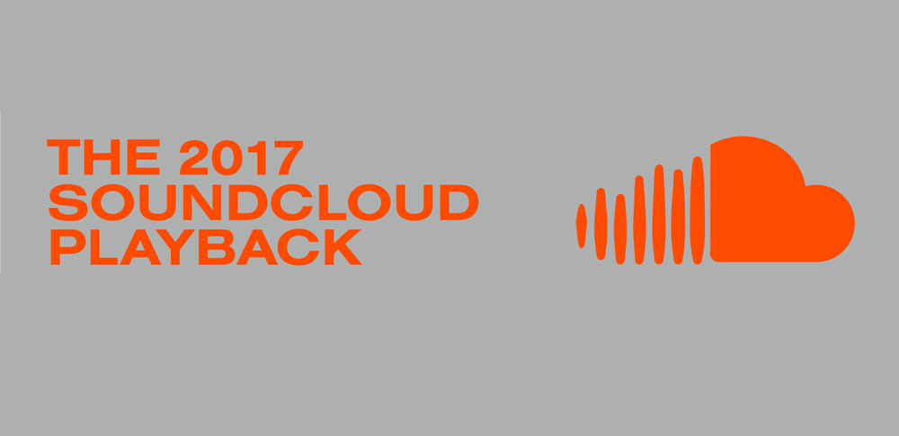 Nhìn Lại Một Năm Trên SoundCloud Với Hàng Loạt Các Đề Cử
