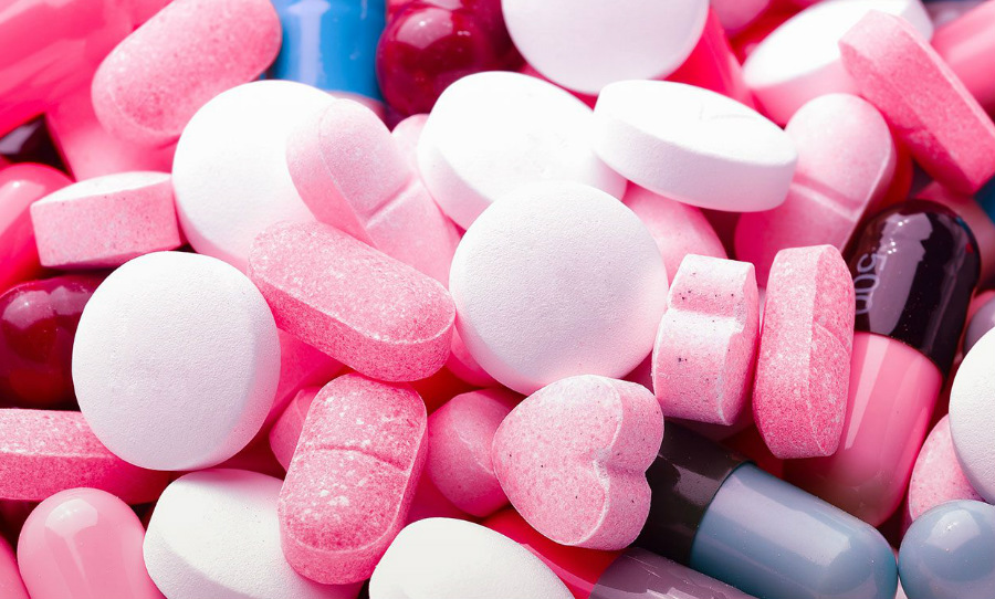 Khoa Học Cho Rằng MDMA Và Nấm Giúp Chữa Trầm Cảm Trong Mùa Dịch