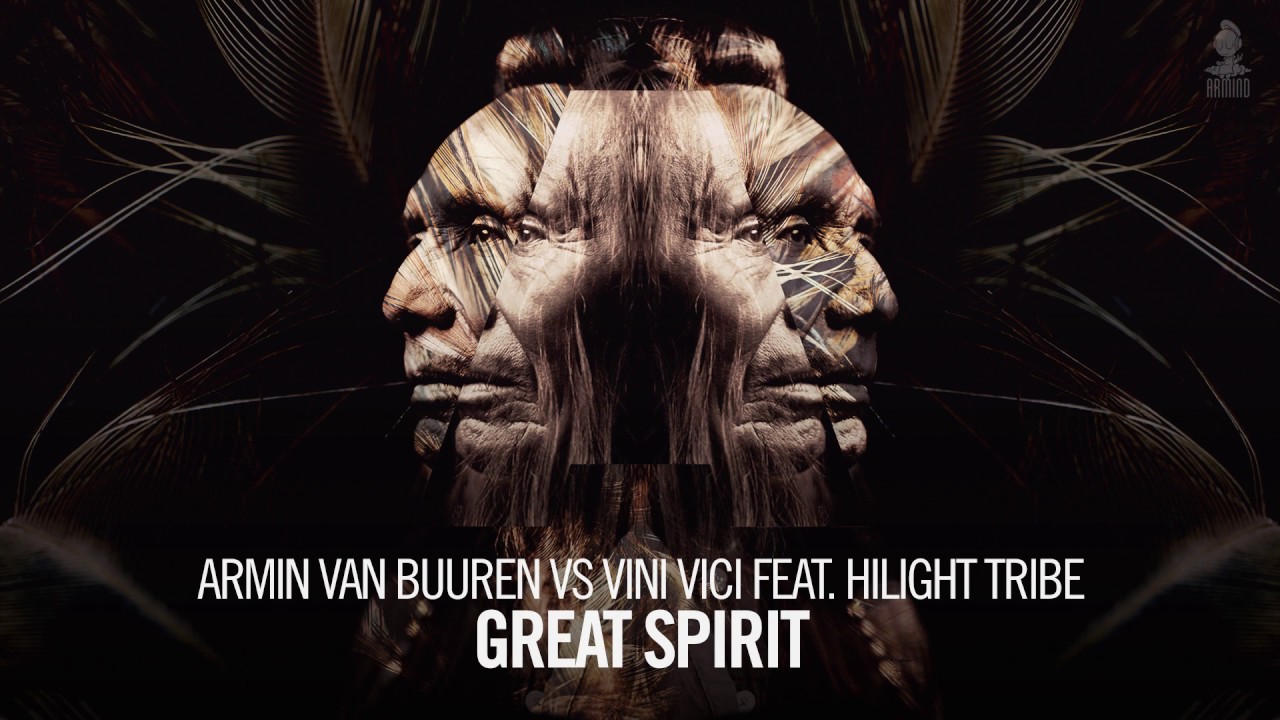 Armin van Buuren Và Vini Vici Nhận Chứng Nhận Vàng Với 