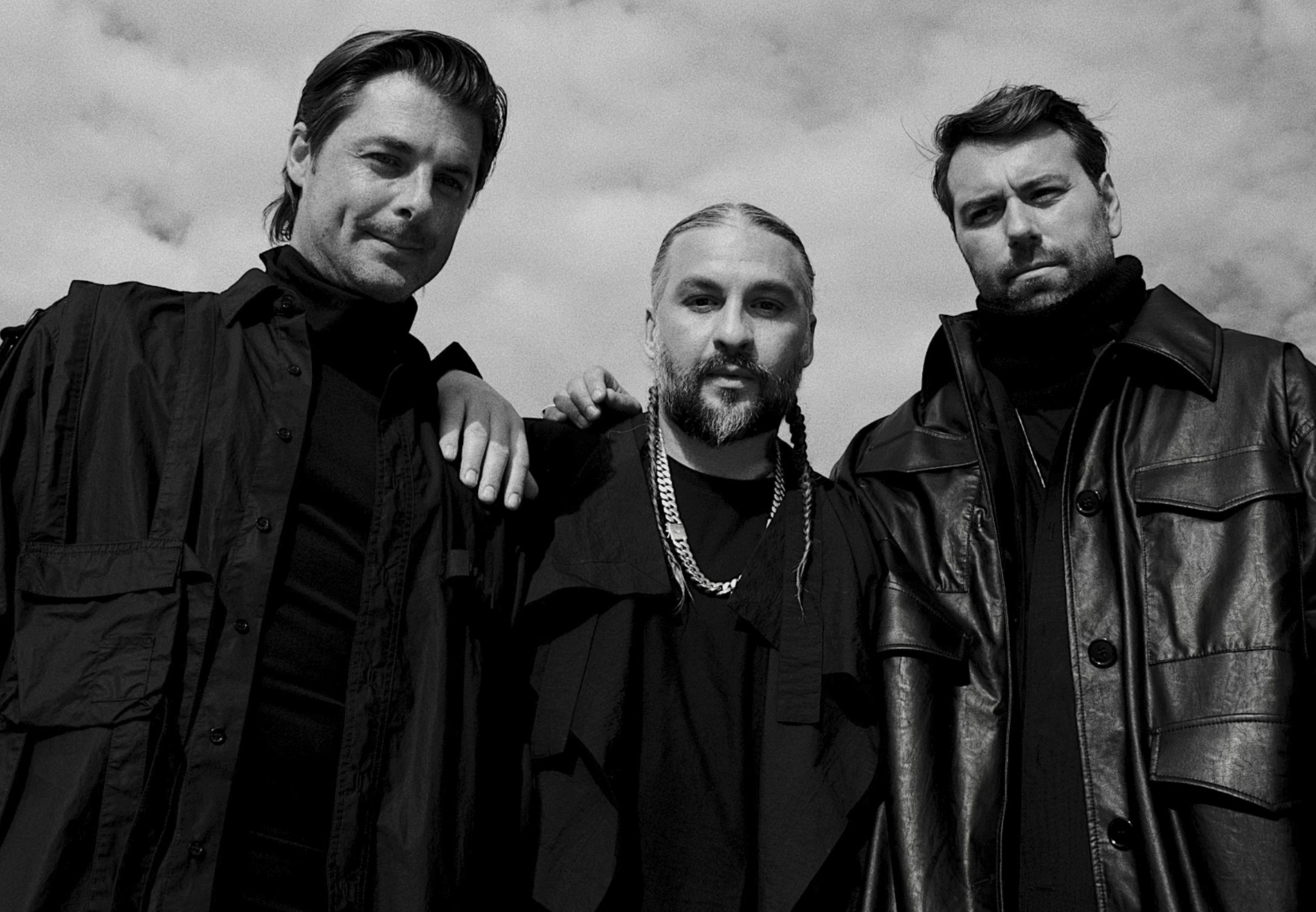 Swedish House Mafia Sẽ Đem Đến Điều Gì Trong Màn Trình Diễn Đặc Biệt Tại Coachella 2022?