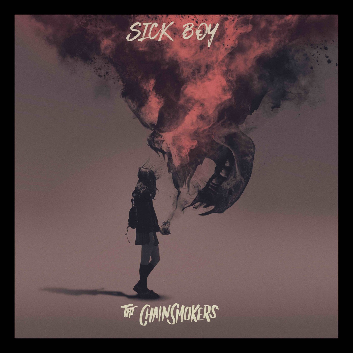 The Chainsmokers Khép Lại Album Sick Boy Bằng 