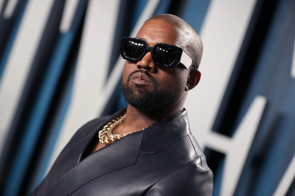 Một Trường Đại Học Ở Canada Mở Khóa Học Về Kanye West