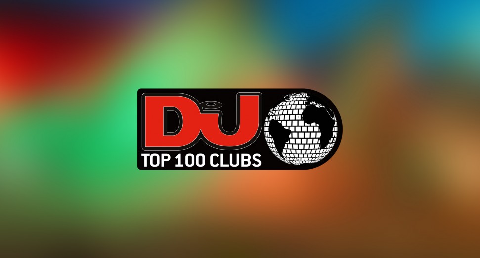 Cổng Bình Chọn DJ Mag Top 100 Clubs 2020 Chính Thức Mở Cửa!