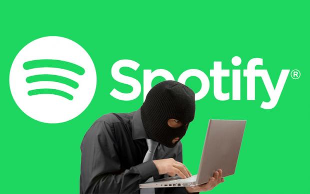 Spotify Đang Trả Tiền Cho Hackers Để Tìm Lỗ Hổng Bảo Mật