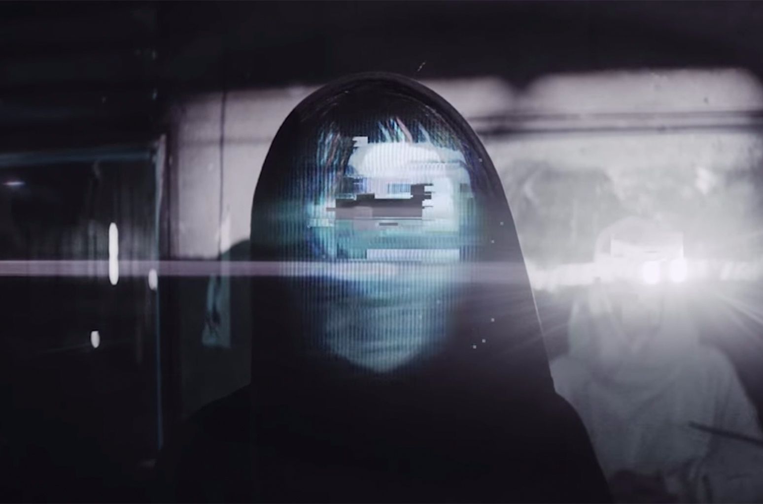 Virtual Self Ra Mắt Music Video Ca Khúc 