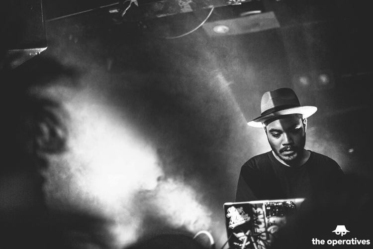 Mr.Carmack Choáng Ngợp Người Nghe Với EP Mới Và Công Bố Tour Diễn Đi Cùng [Trap/Hip-hop]