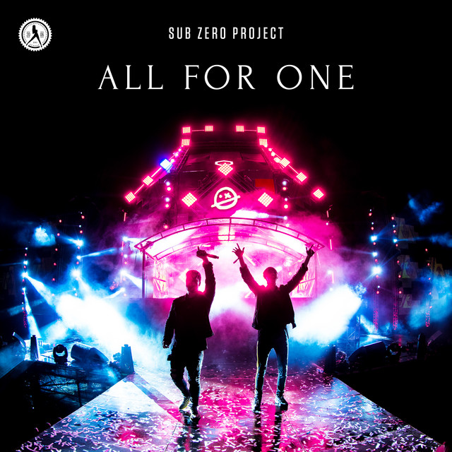 Sub Zero Project - All For One