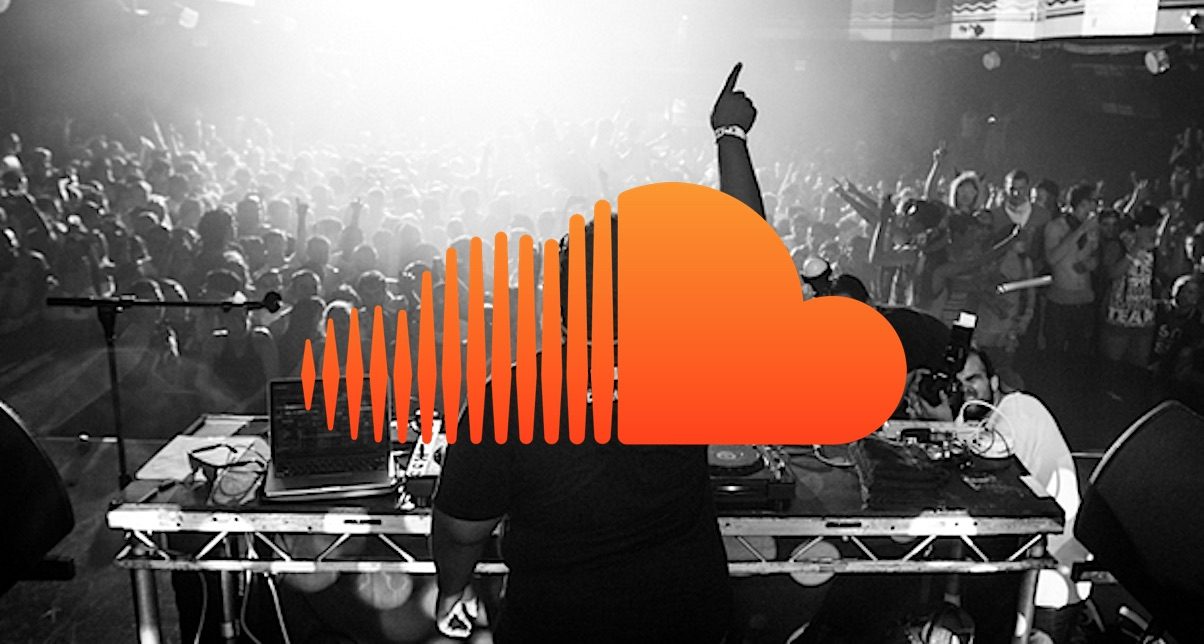 SoundCloud Cho Phép DJ Tự Do Truy Cập Và Chơi Nhạc Từ Nền Tảng Này Offline
