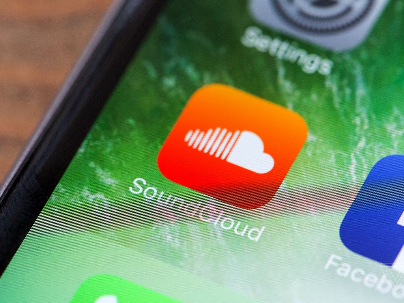 SoundCloud Bị Cấm Ở Nga Vì Cảnh Báo Sử Dụng 