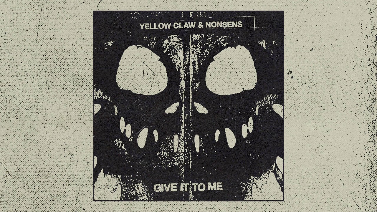 Yellow Claw Ra Mắt Ca Khúc Đầu Tiên Trong EP Mới [Hybrid Trap]