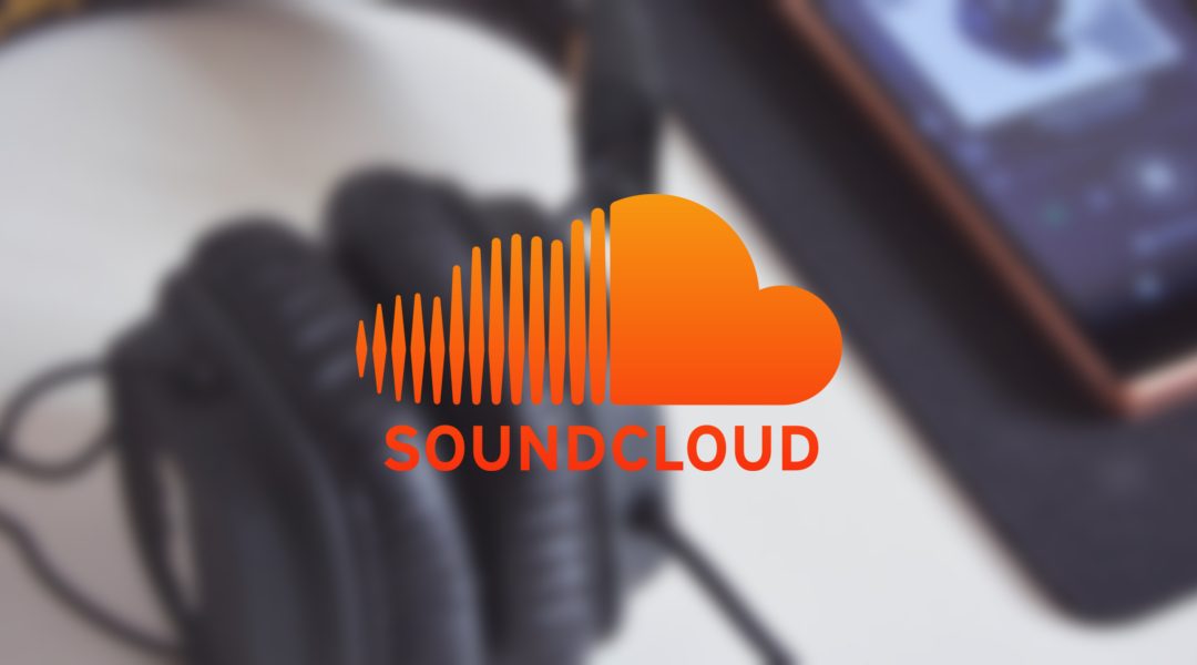 Soundcloud ra mắt tính năng mới Soundcloud Weekly