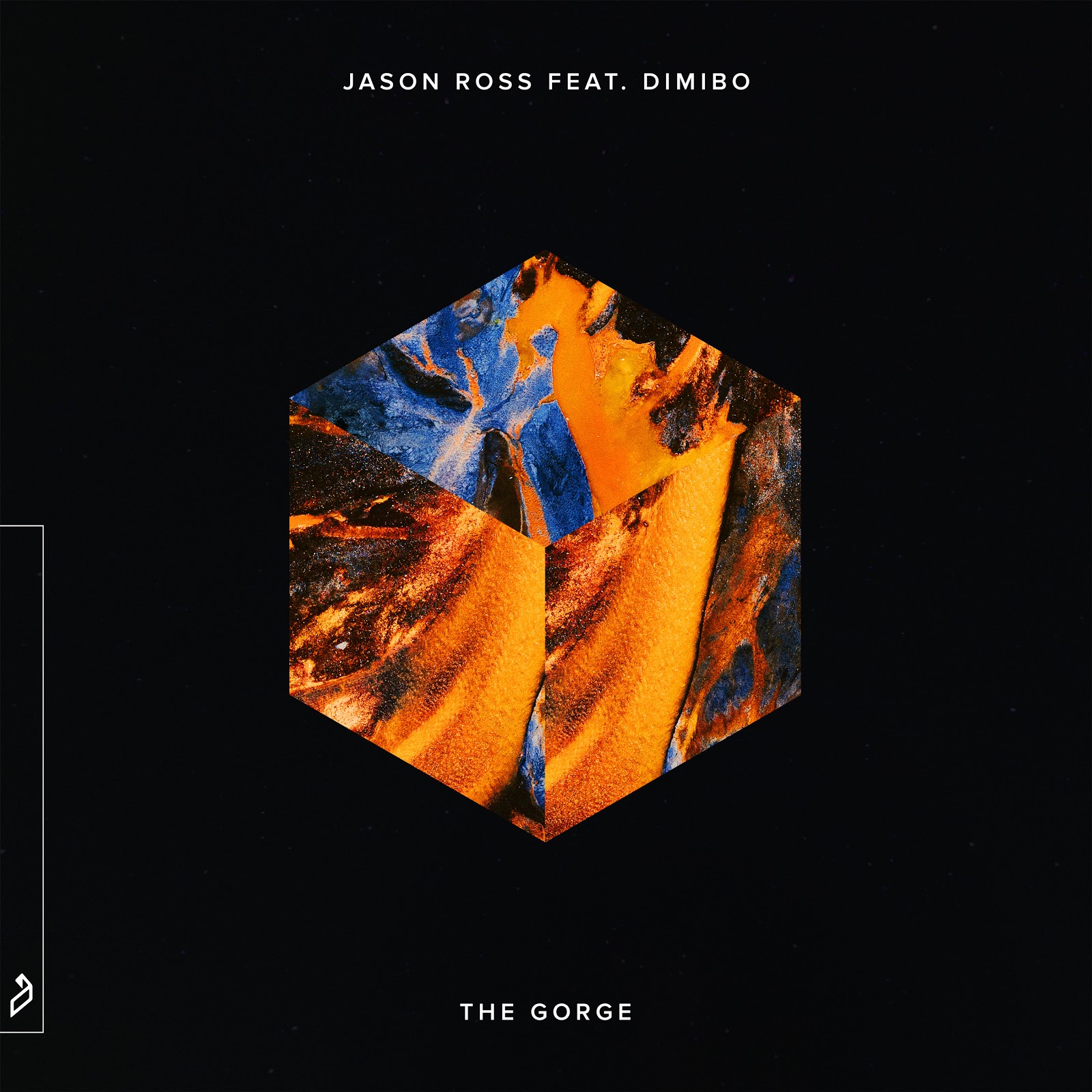 Jason Ross & Dimibo - The Gorge [Trance]