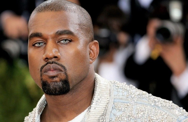 Kanye West Đã Chính Thức Thay Tên Đổi Họ Thành “Ye”