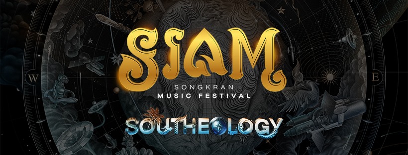 Siam Songkran Music Festival trở lại năm 2020 hoành tráng hơn bao giờ hết