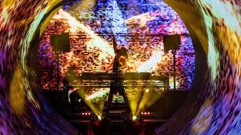 Relive EDC Las Vegas Virtual Rave-A-Thon Với Loạt Set Nhạc Từ TOKiMONSTA, I_O, Seven Lions Và Hơn Nữa!