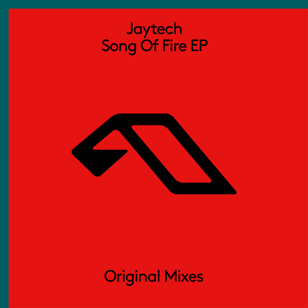 Jaytech – Song of Fire EP [Progressive Trance]