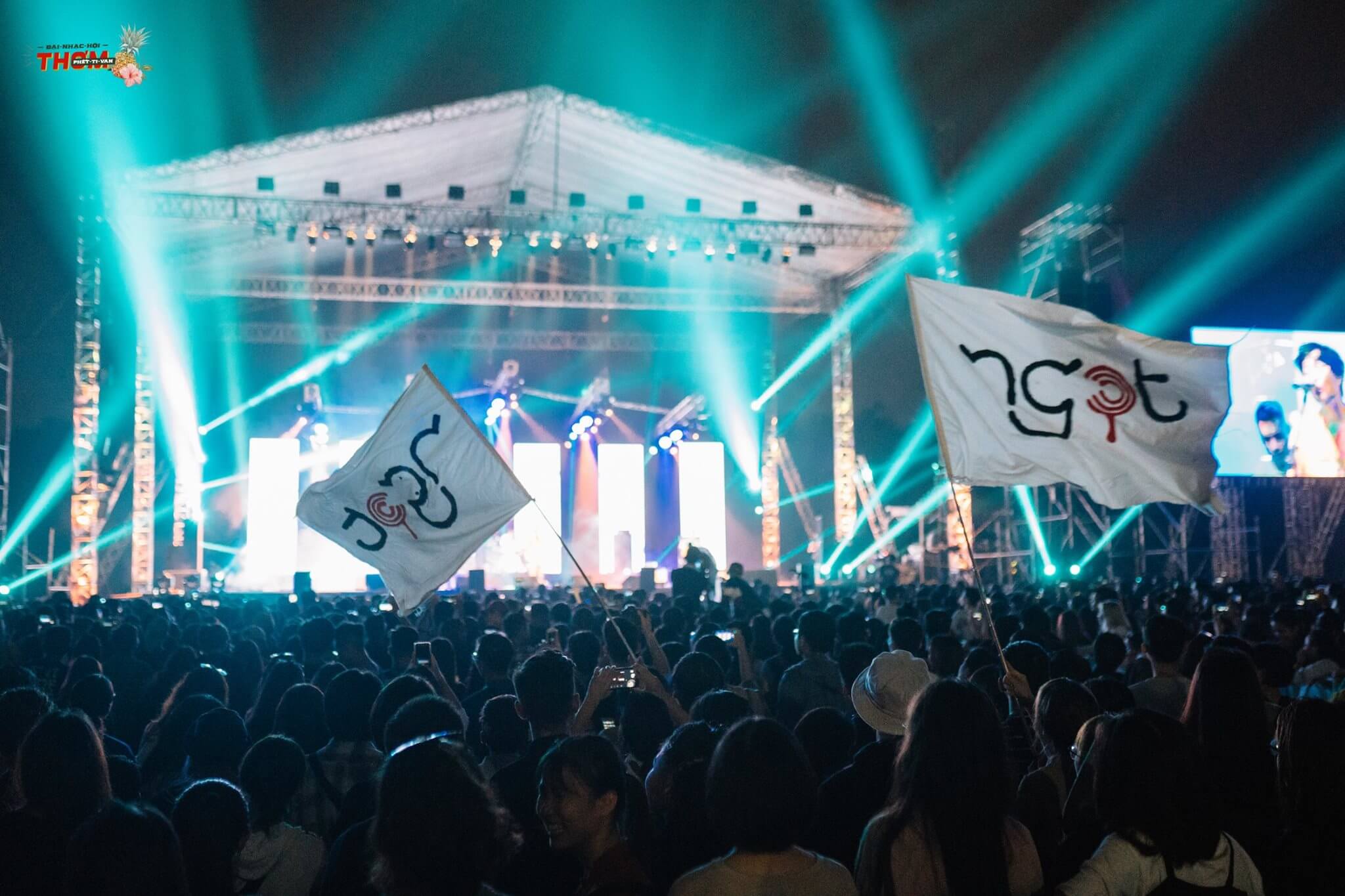 Thơm Music Festival 2019 Dời Ngày Tổ Chức!