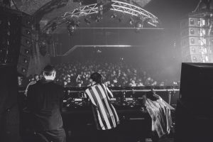 WHP 2015 - Ảnh: The Warehouse Project