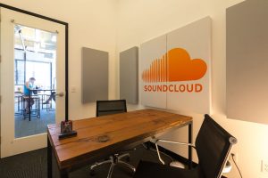 SoundCloud đã phải sa thải 173 nhân viên và đóng cửa văn phòng tại San Francisco và London