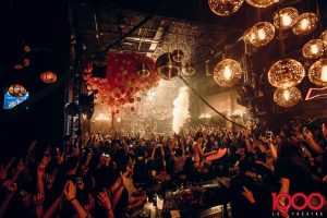 1900 Le Theatre - The Best Nightlife In Hanoi Old Town