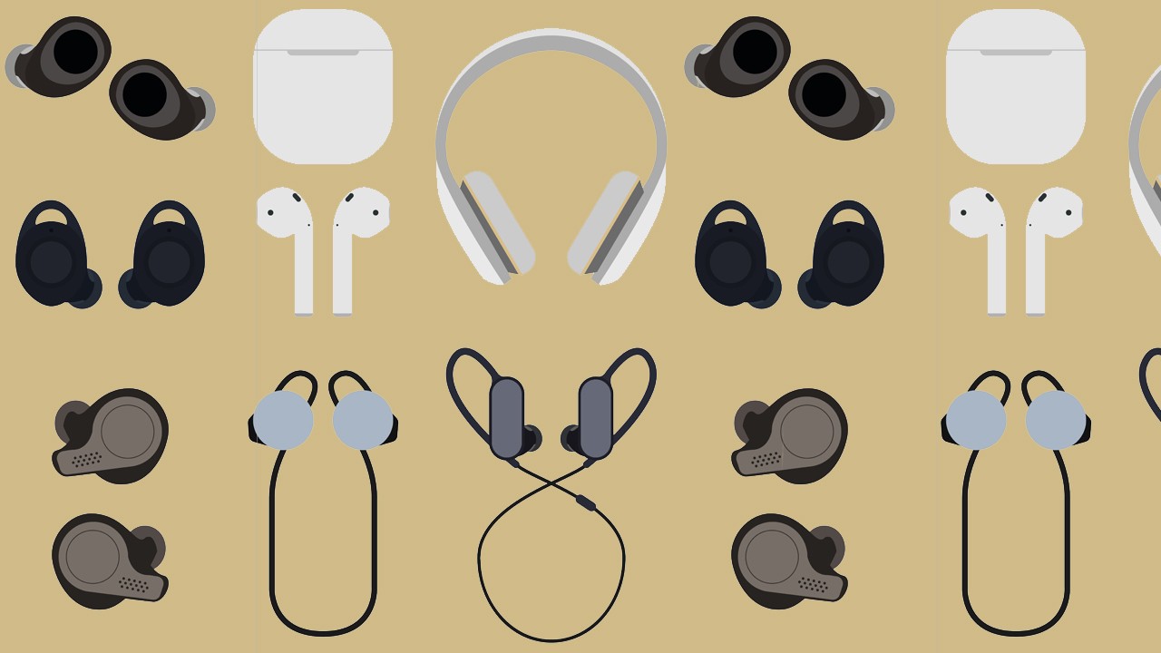 Earbuds Vs Headphone: Bạn Nên Chọn Cái Nào?