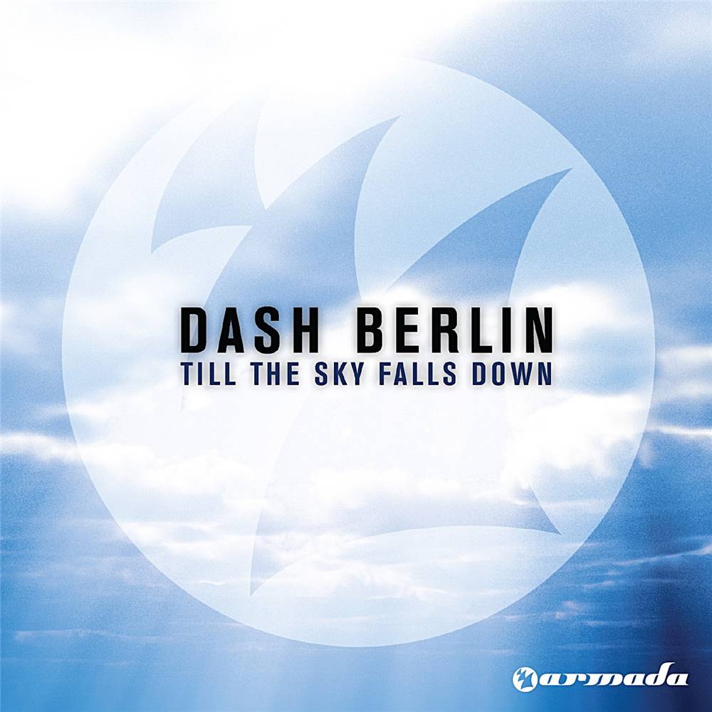 Dash Berlin Chia Sẻ Phía Sau Bản Hit 