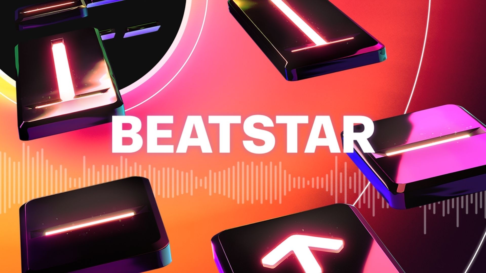 Game Âm Nhạc Beatstar Trả 16 Triệu Đô Tiền Bản Quyền Cho Các Ca Khúc Xuất Hiện Trong Game