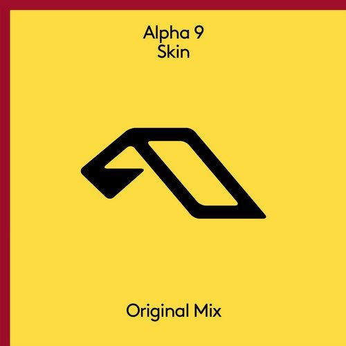 Alpha 9 - Skin [Anjunabeats]