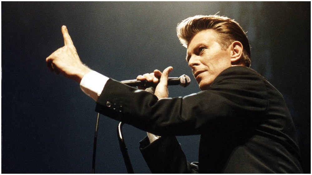 Bộ Phim Tài Liệu Về David Bowie Sẽ Bao Gồm Vô Số Những Cảnh Quay Hiếm Có Chưa Từng Được Công Khai